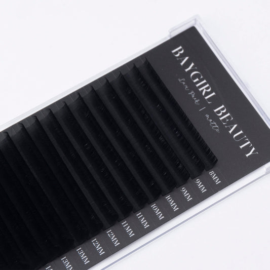 Matte Lux Collection .03 - CC Curl