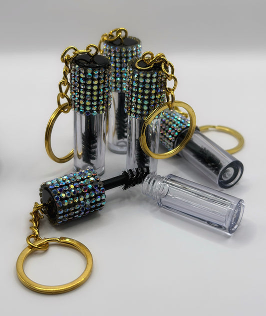 Mini Spollie Keychain