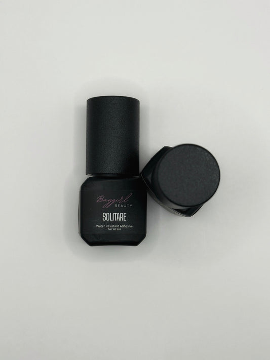 Solitare Lash Adhesive