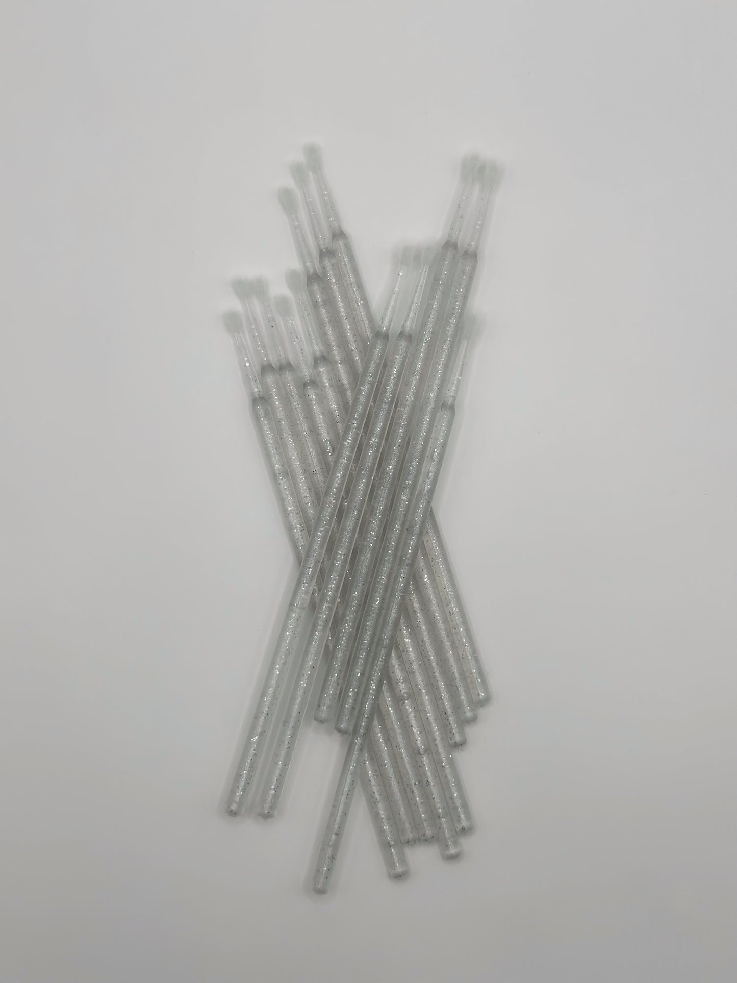 Glitter Microbrushes (100CT)