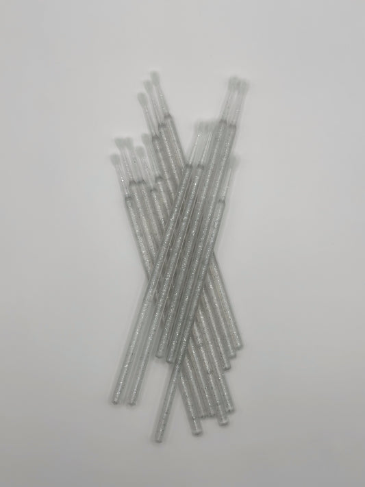 Glitter Microbrushes (100CT)