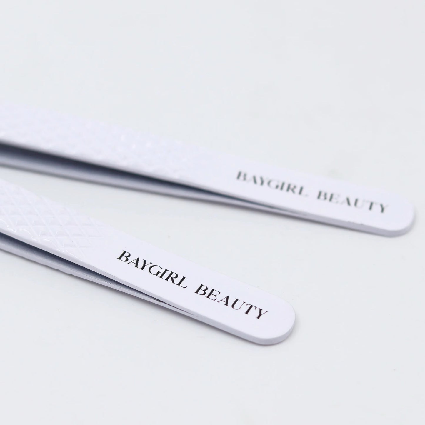 Ivory Tweezer Collection