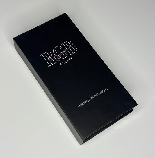 Cashmere .03 - C Curl