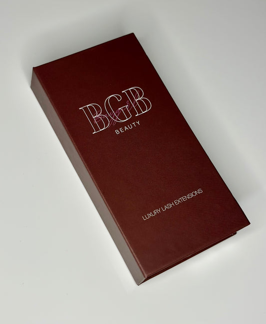 Brownie Collection .05 - D Curl