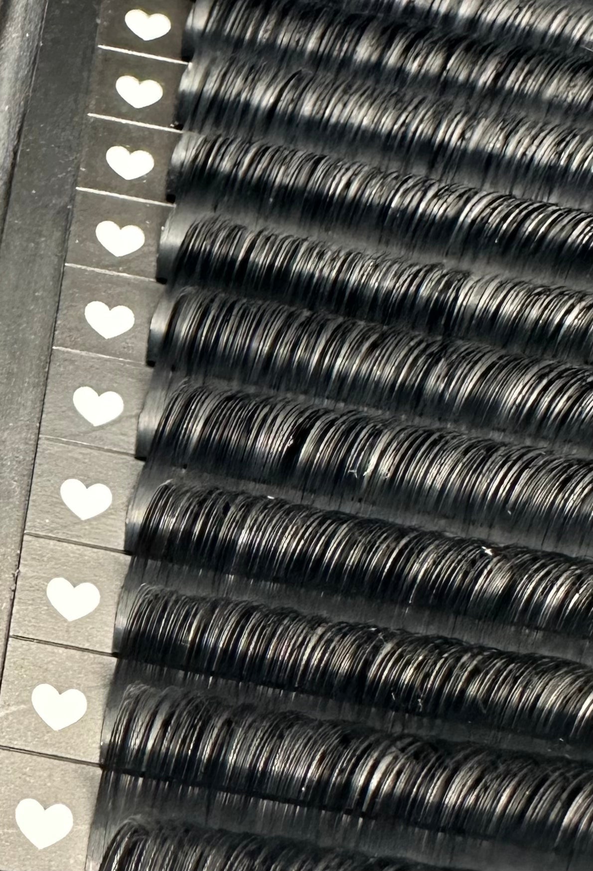 Cashmere .03 - C Curl