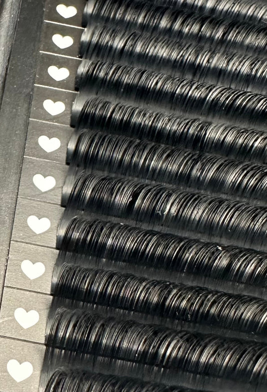 Cashmere .03 - C Curl