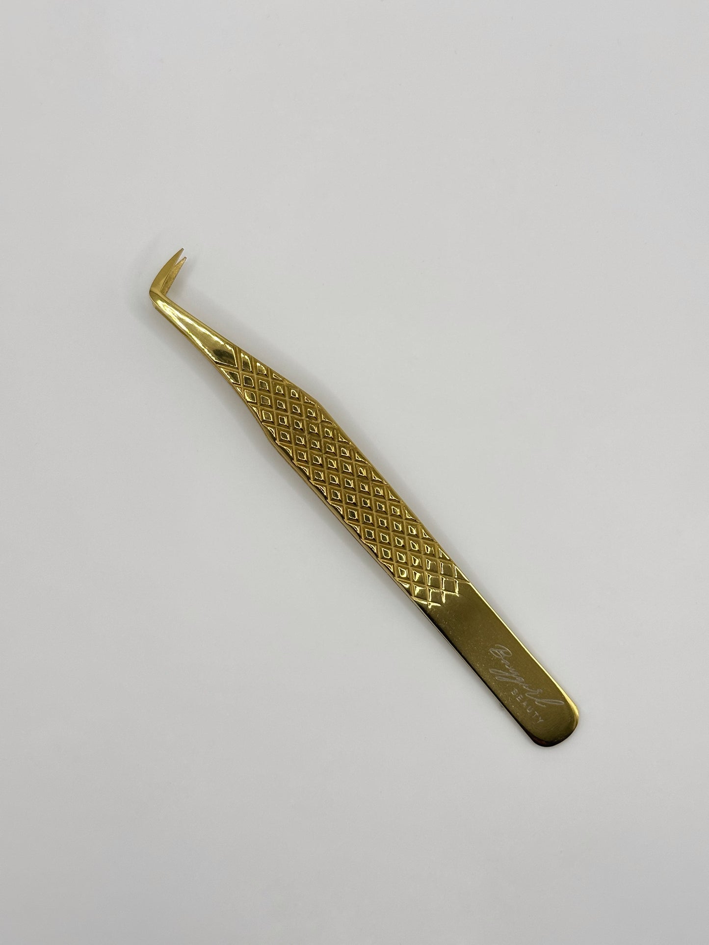 Gold Collection 4ever Tweezers