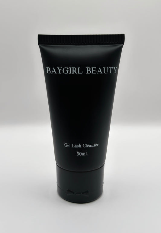 Lash Gel Cleanser