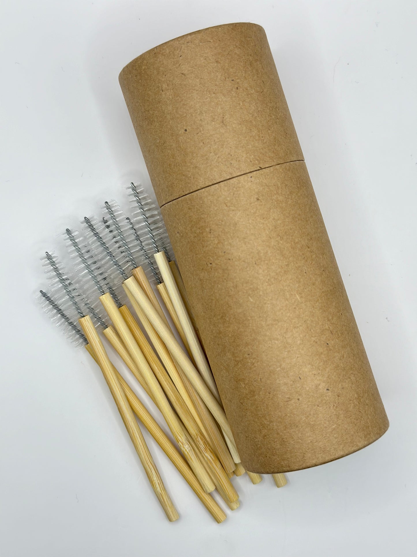 White Lash Wands (50CT)