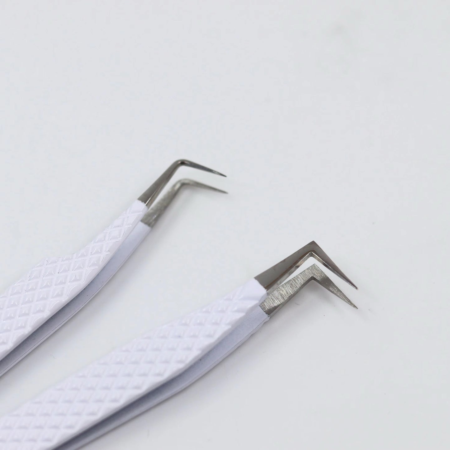 Ivory Tweezer Collection