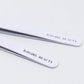 Ivory Tweezer Collection