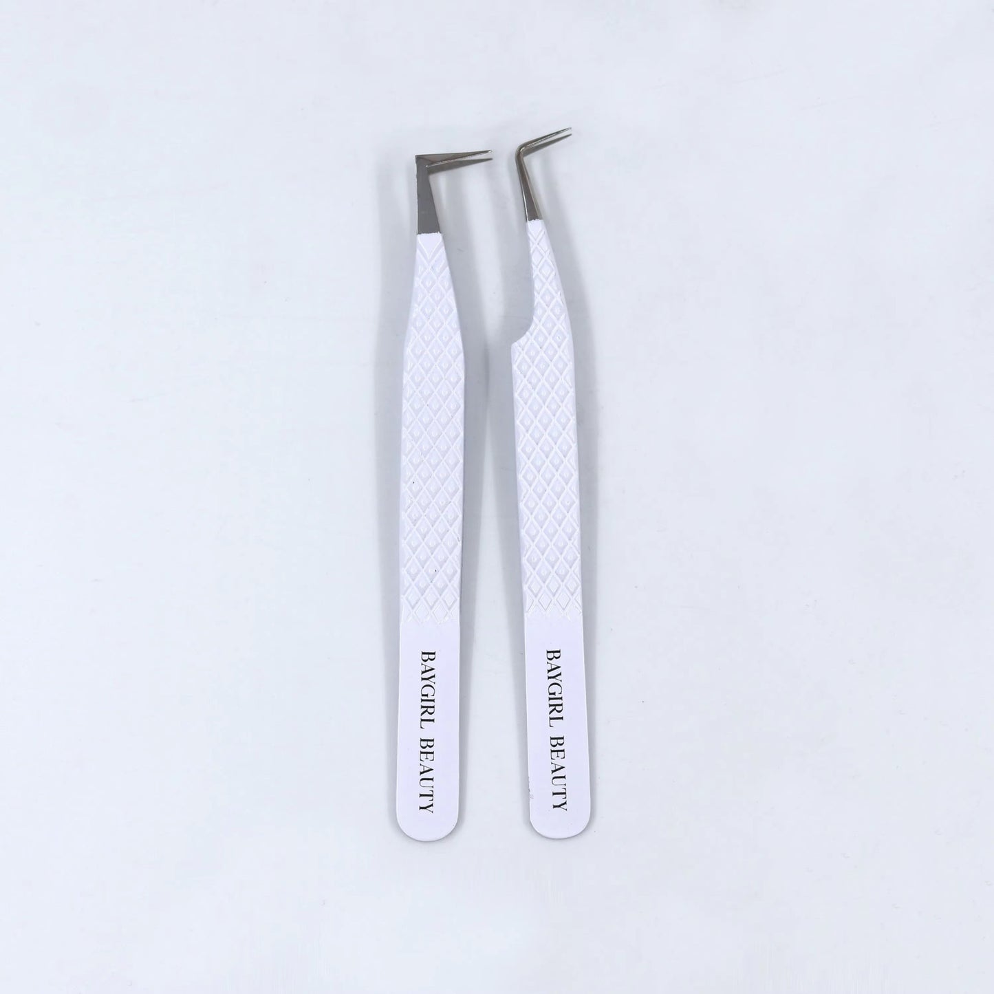 Ivory Tweezer Collection