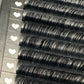 Cashmere .03 - B Curl Bottom Lashes